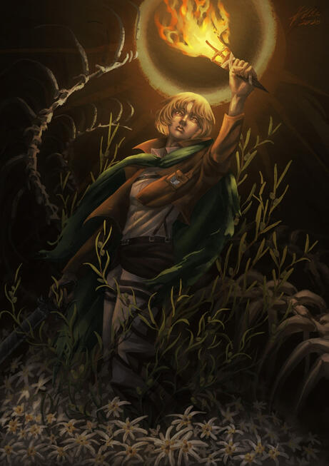 Legacy Holder