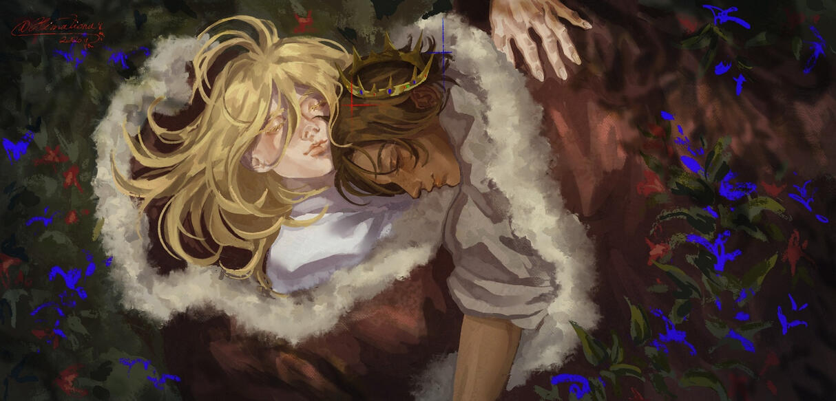 doomed love
